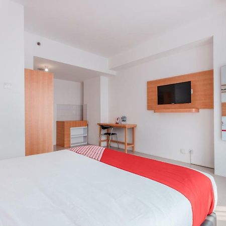 Oyo Flagship 766 Prima Orchard Hotel Bekasi Eksteriør billede