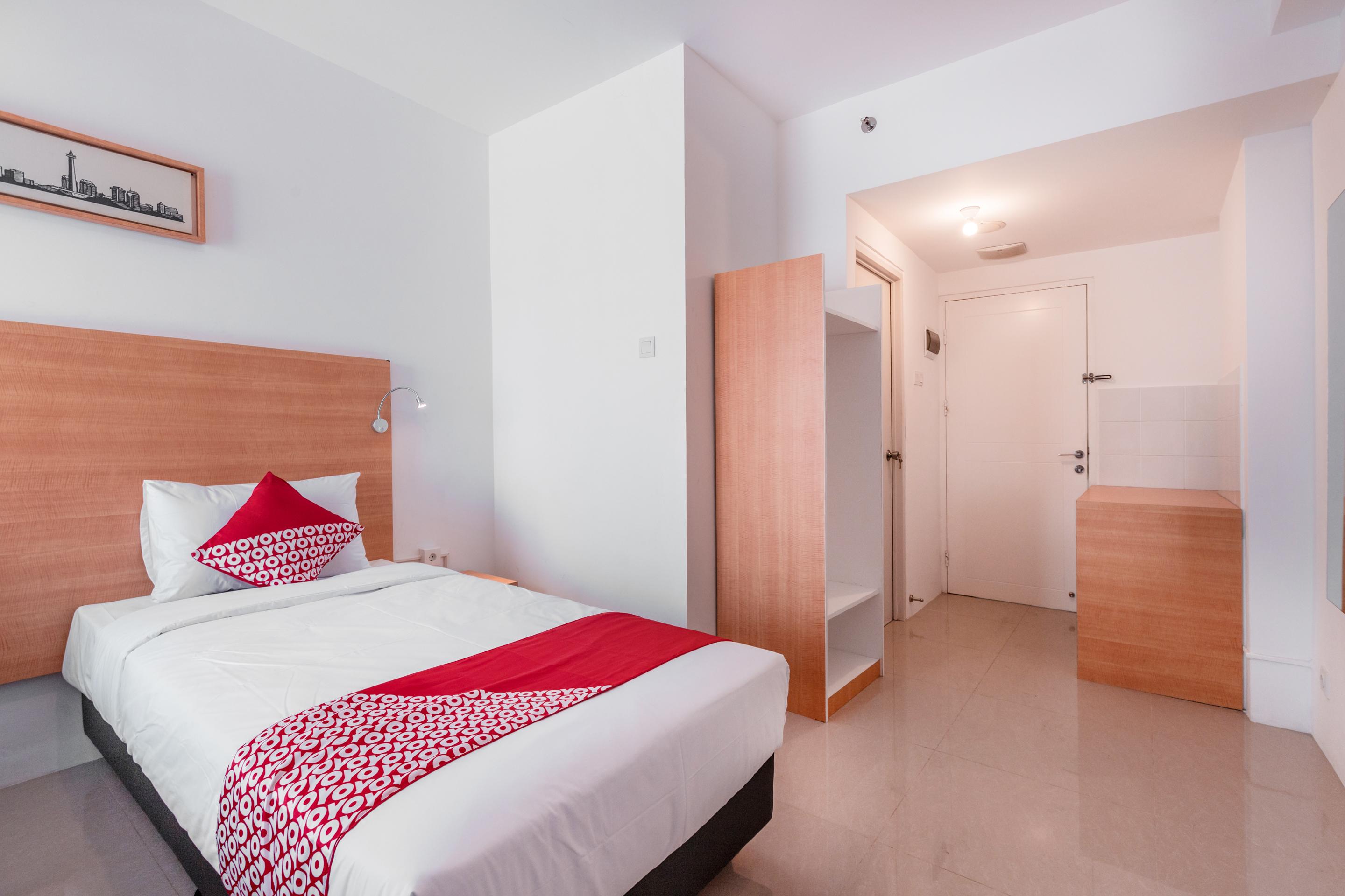 Oyo Flagship 766 Prima Orchard Hotel Bekasi Eksteriør billede