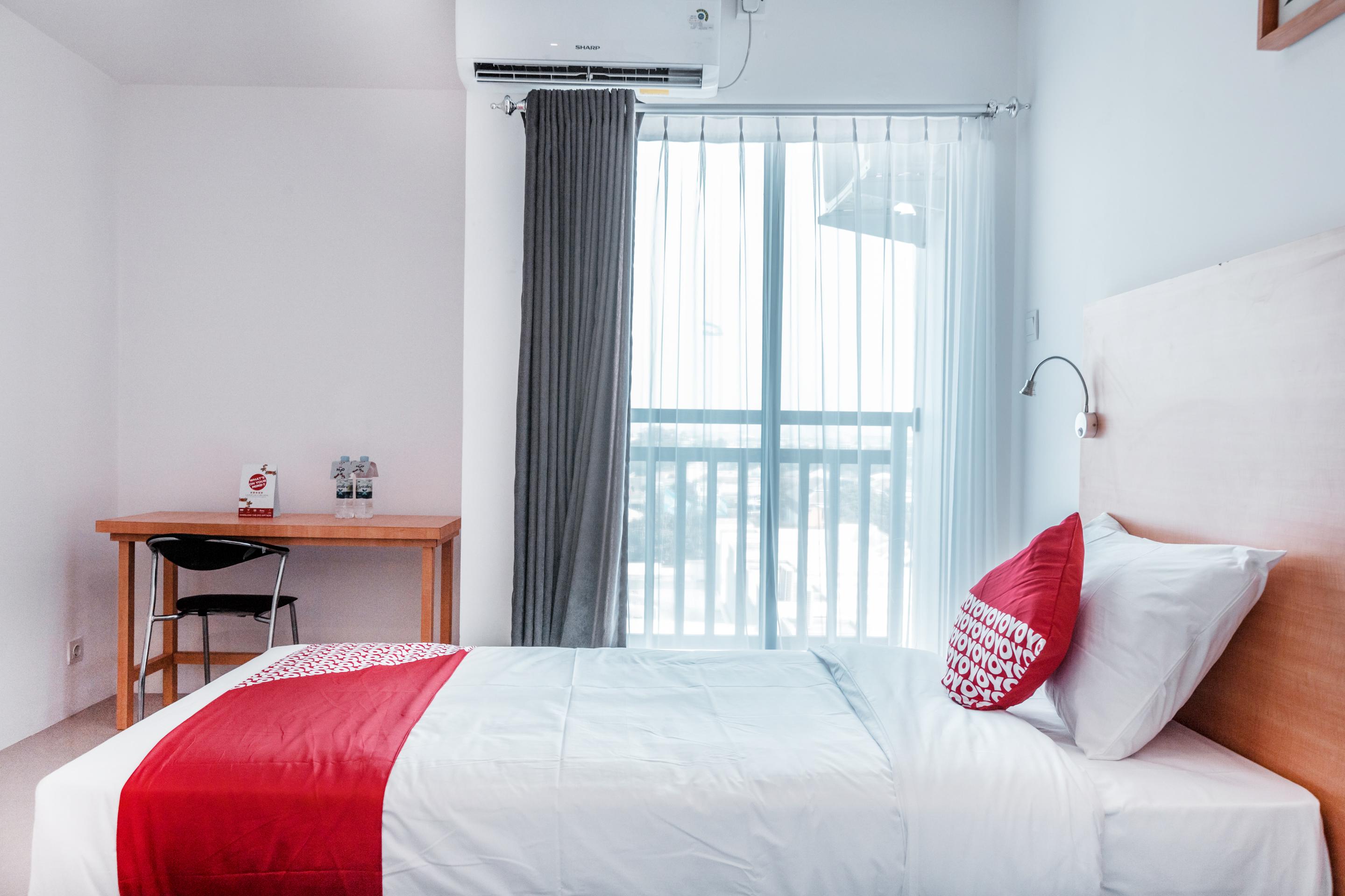 Oyo Flagship 766 Prima Orchard Hotel Bekasi Eksteriør billede