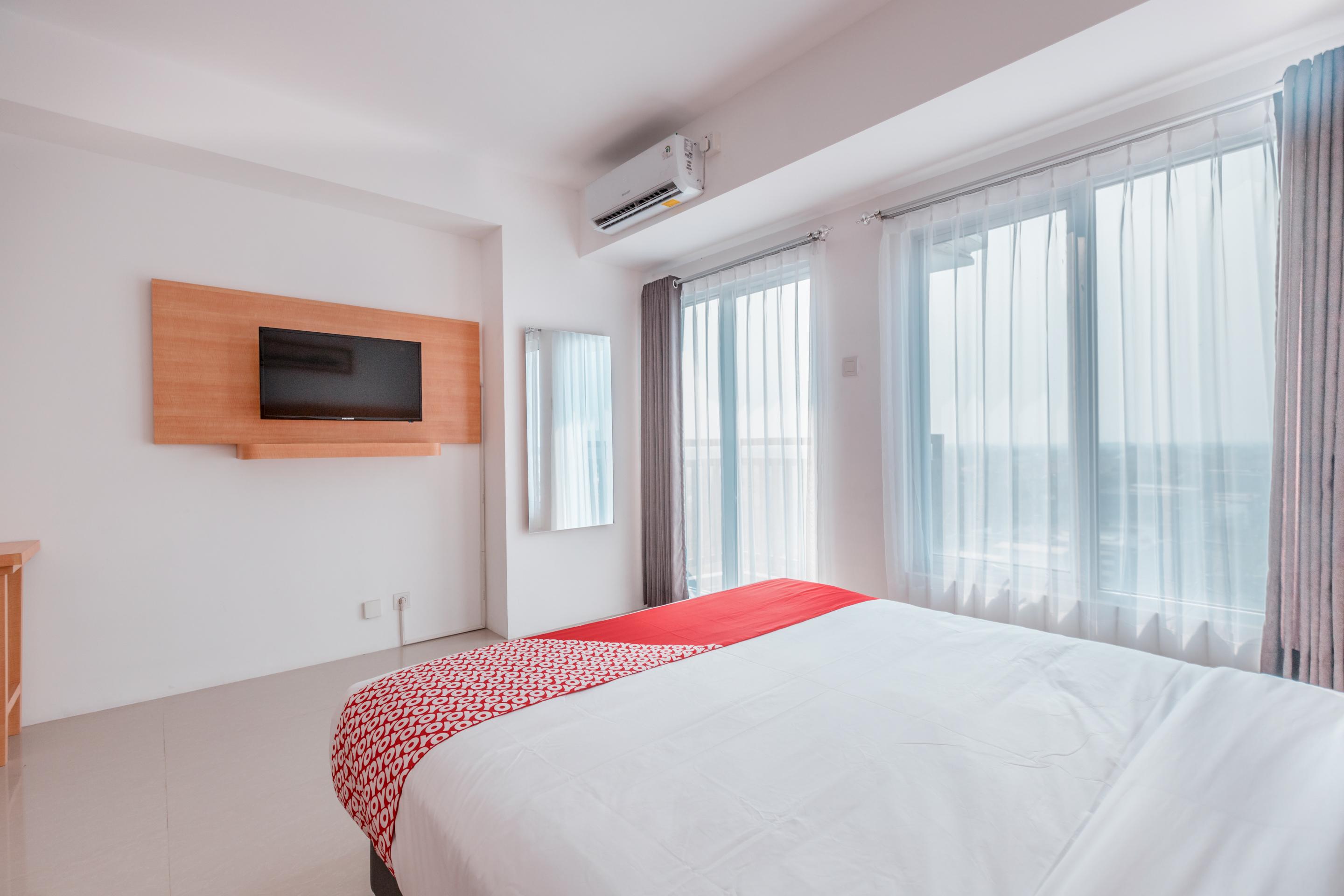 Oyo Flagship 766 Prima Orchard Hotel Bekasi Eksteriør billede