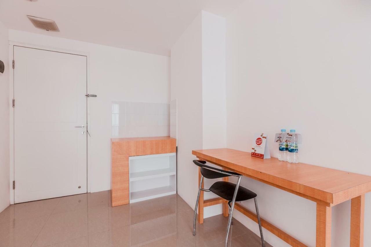Oyo Flagship 766 Prima Orchard Hotel Bekasi Eksteriør billede